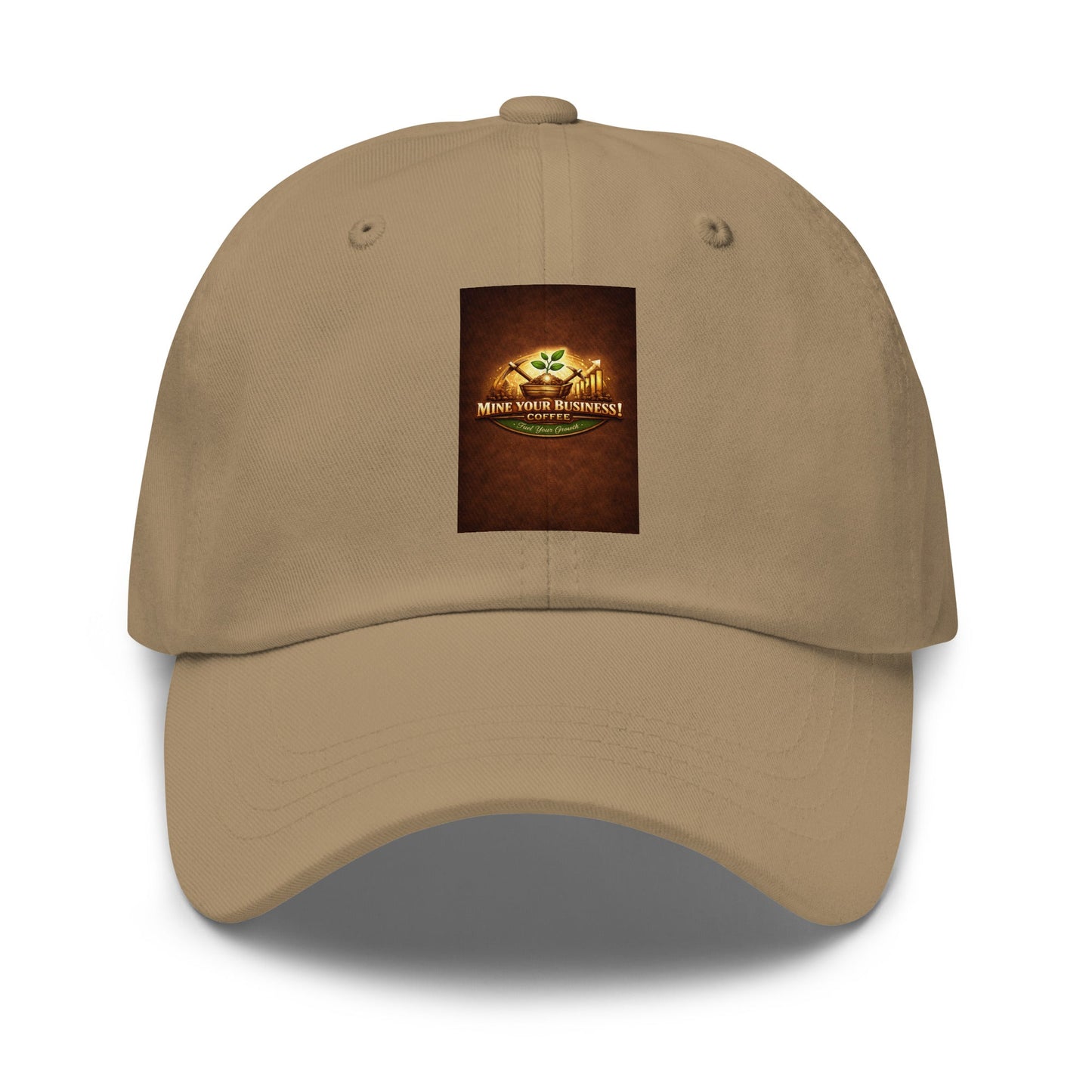 Dad hat - Mine Your Business