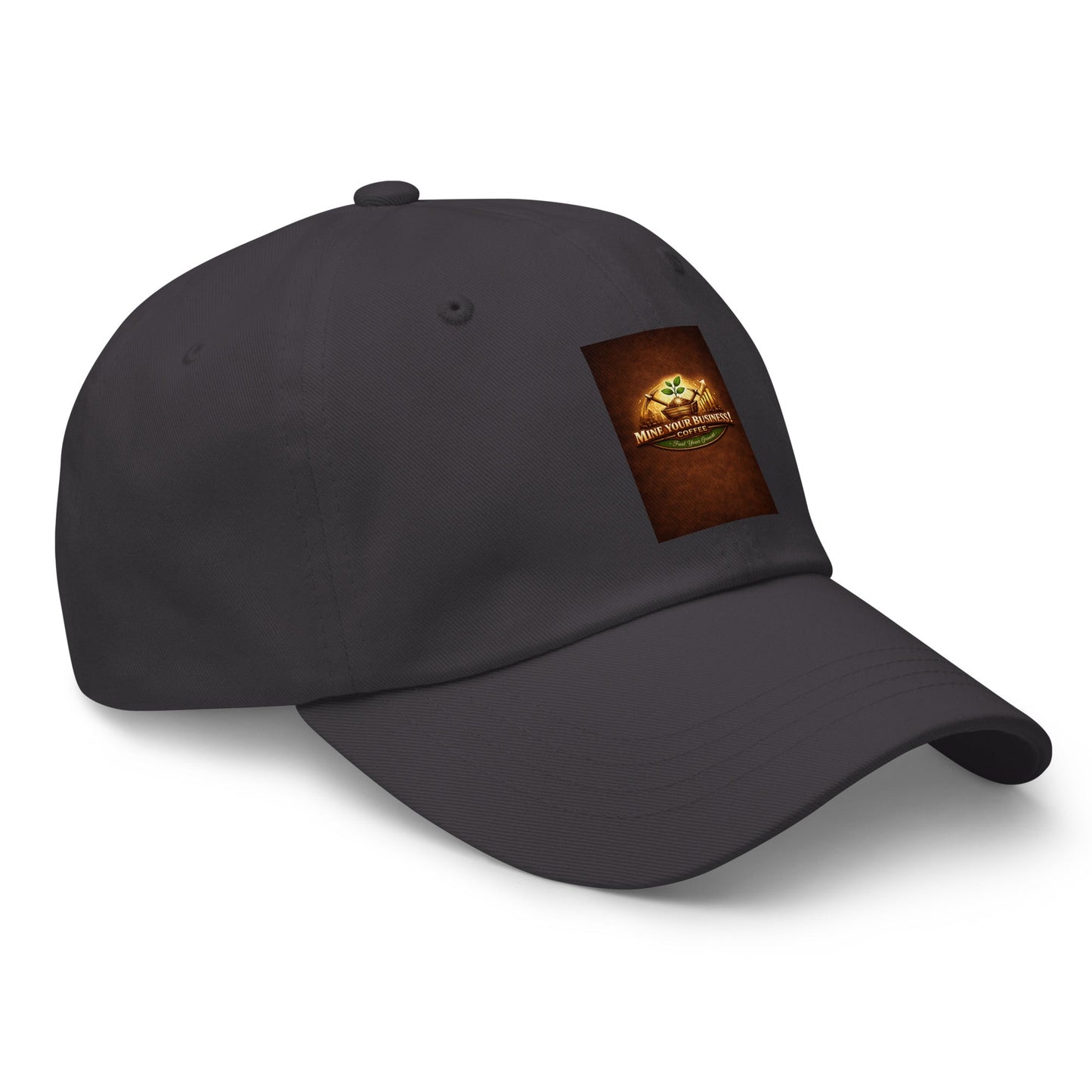 Dad hat - Mine Your Business