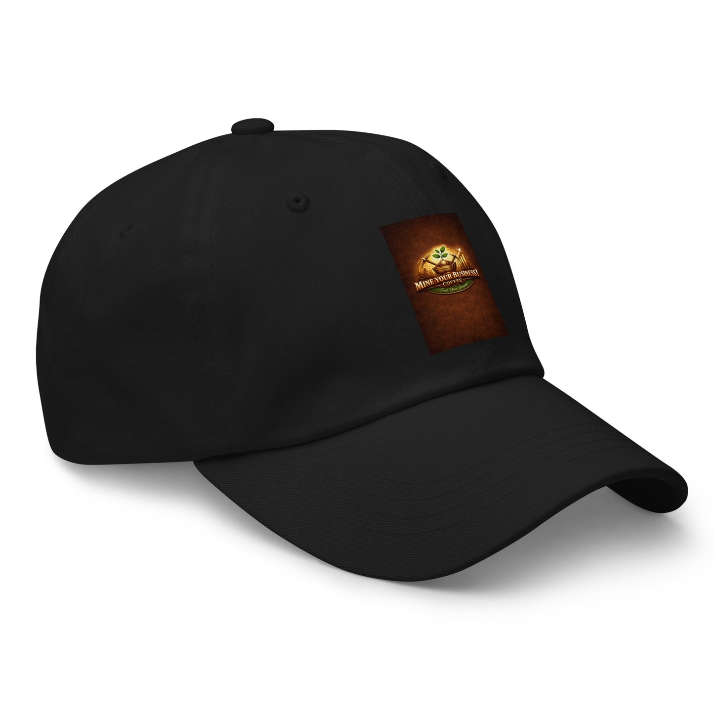 Dad hat - Mine Your Business