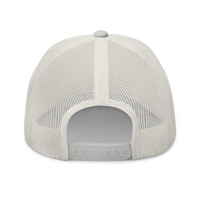Mine Your Business Coffee Trucker Cap - Mine Your Business