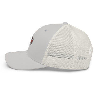 Mine Your Business Coffee Trucker Cap - Mine Your Business