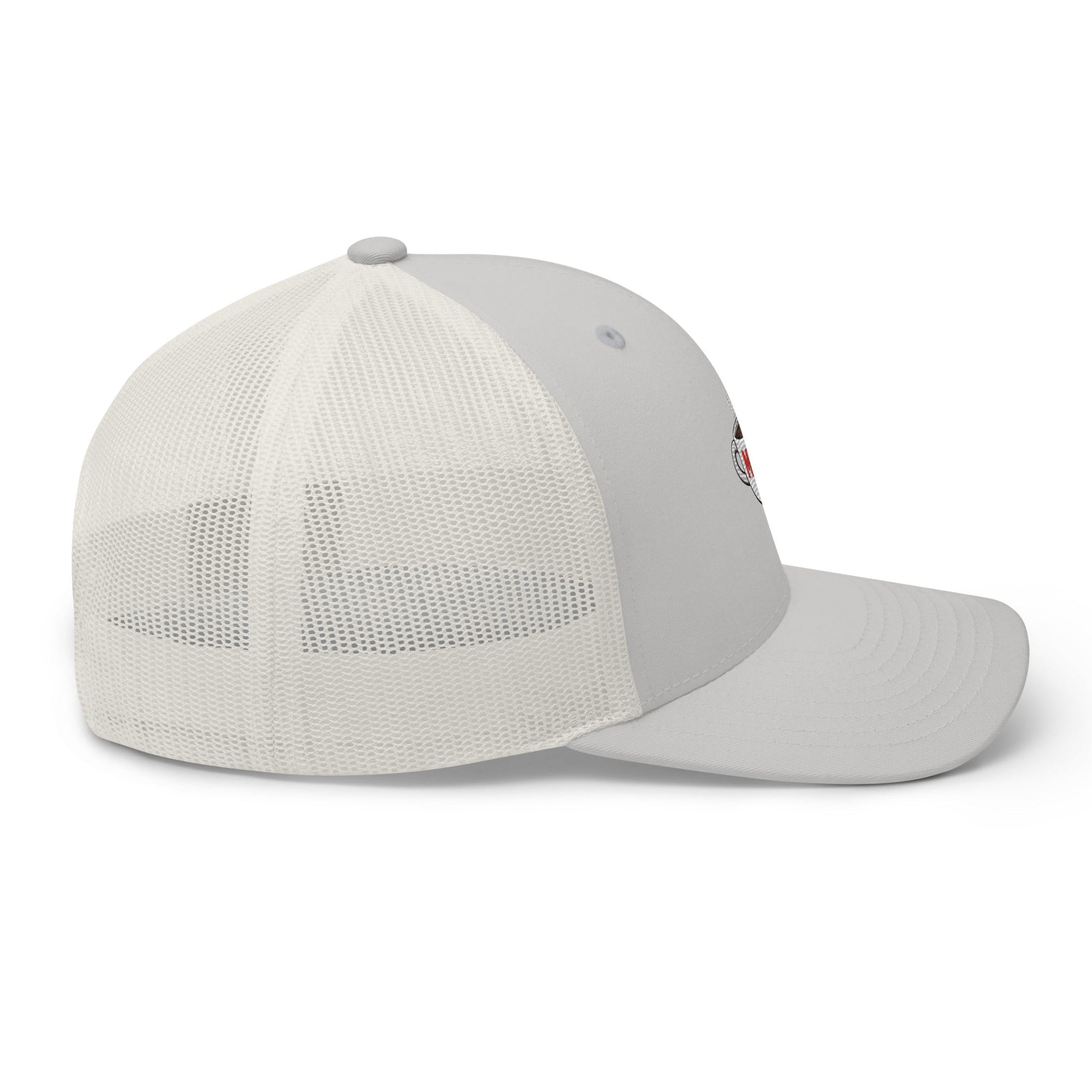 Mine Your Business Coffee Trucker Cap - Mine Your Business