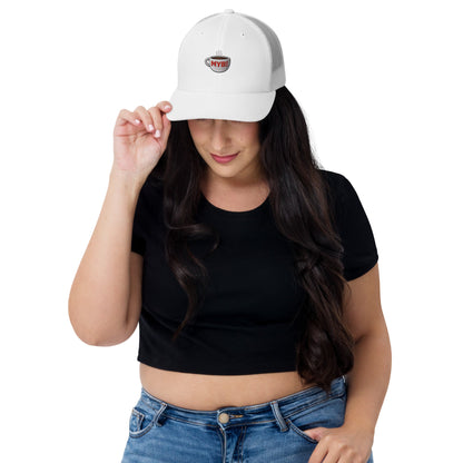 Mine Your Business Coffee Trucker Cap - Mine Your Business
