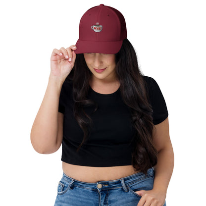 Mine Your Business Coffee Trucker Cap - Mine Your Business
