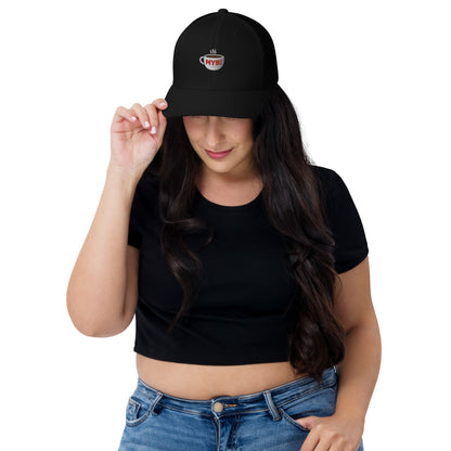 Mine Your Business Coffee Trucker Cap - Mine Your Business