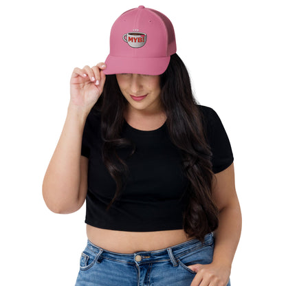 MineYourBusiness Trucker Cap - Mine Your Business