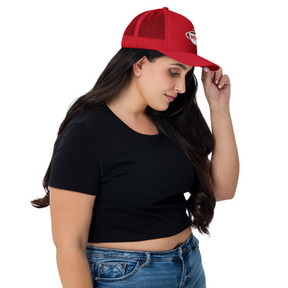 MineYourBusiness Trucker Cap - Mine Your Business