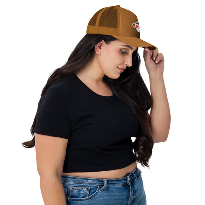 MineYourBusiness Trucker Cap - Mine Your Business