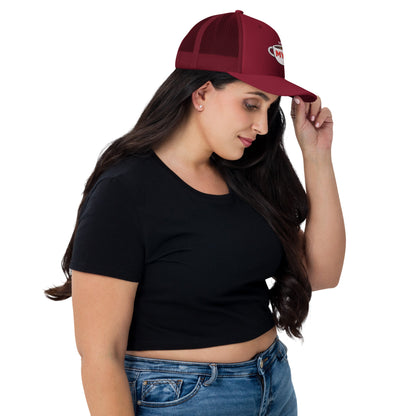 MineYourBusiness Trucker Cap - Mine Your Business