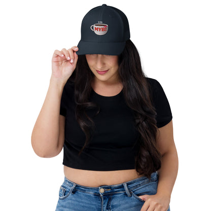 MineYourBusiness Trucker Cap - Mine Your Business