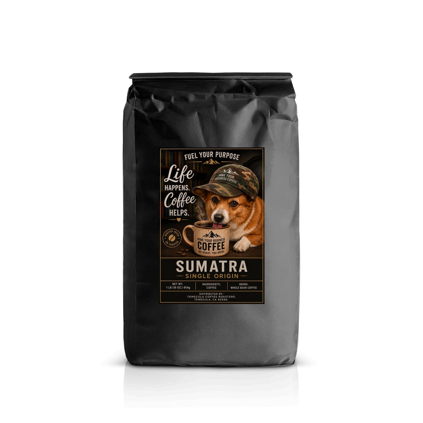 Sumatra