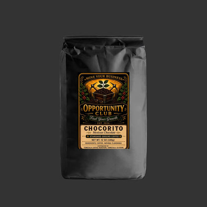 Mexican Chocolate