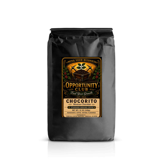 Chocolat mexicain
