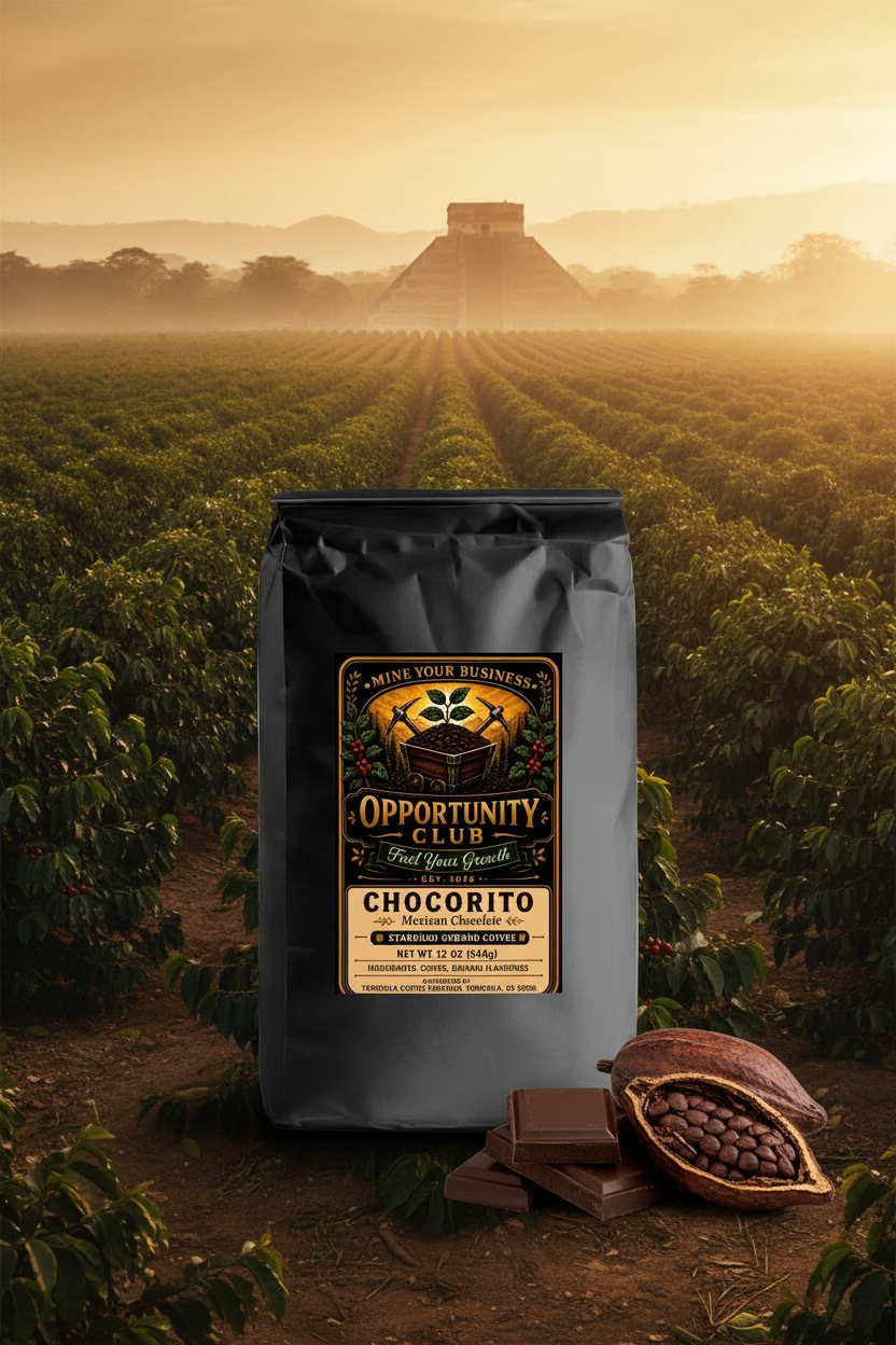 Mexican Chocolate