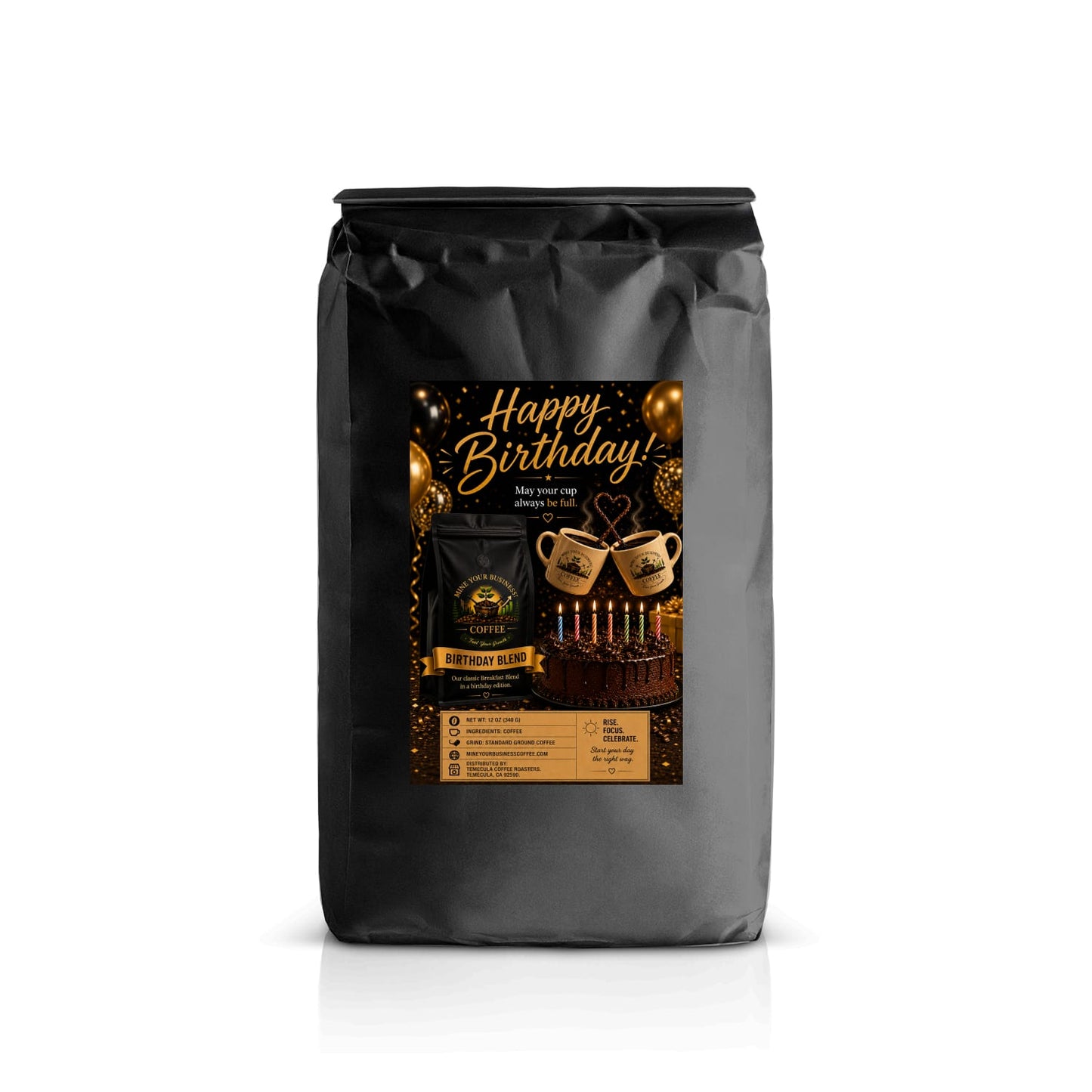 Breakfast Blend
